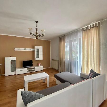 Apartman Mira Opatija Eksteriør bilde
