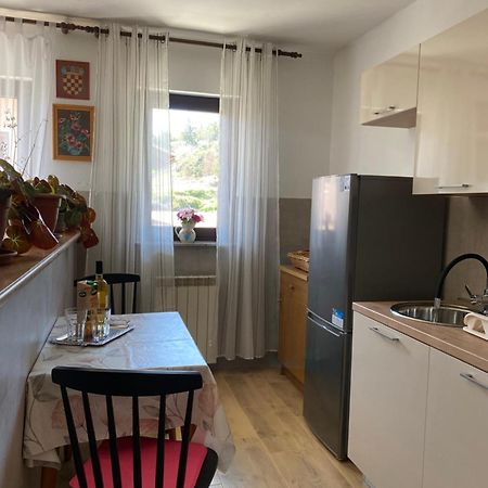 Apartman Mira Opatija Eksteriør bilde
