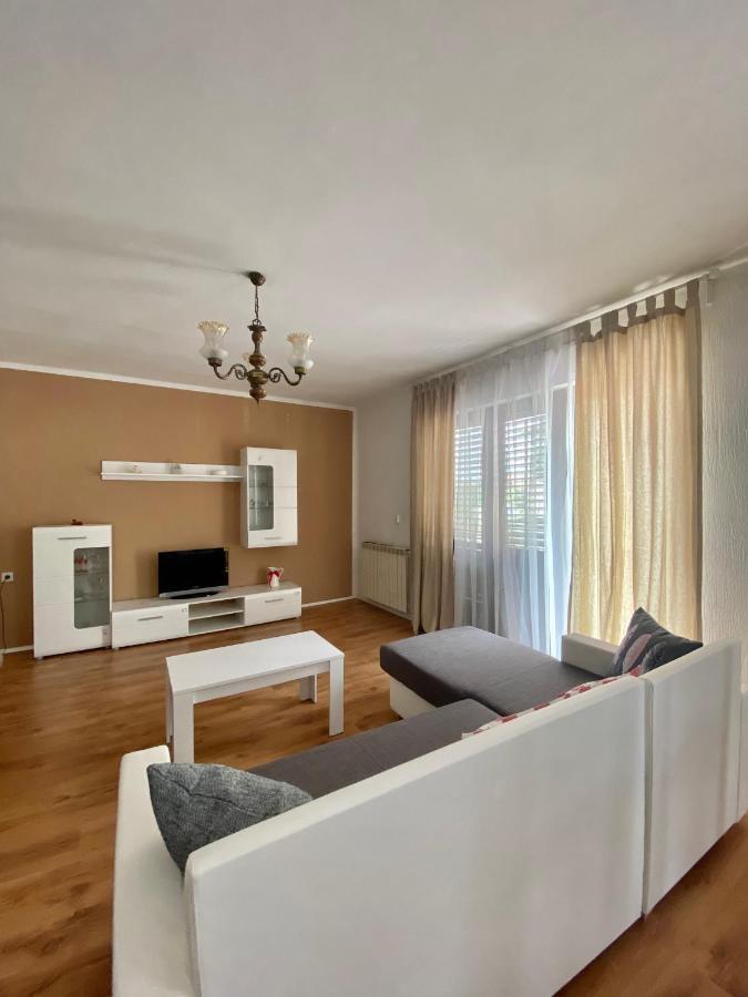 Apartman Mira Opatija Eksteriør bilde