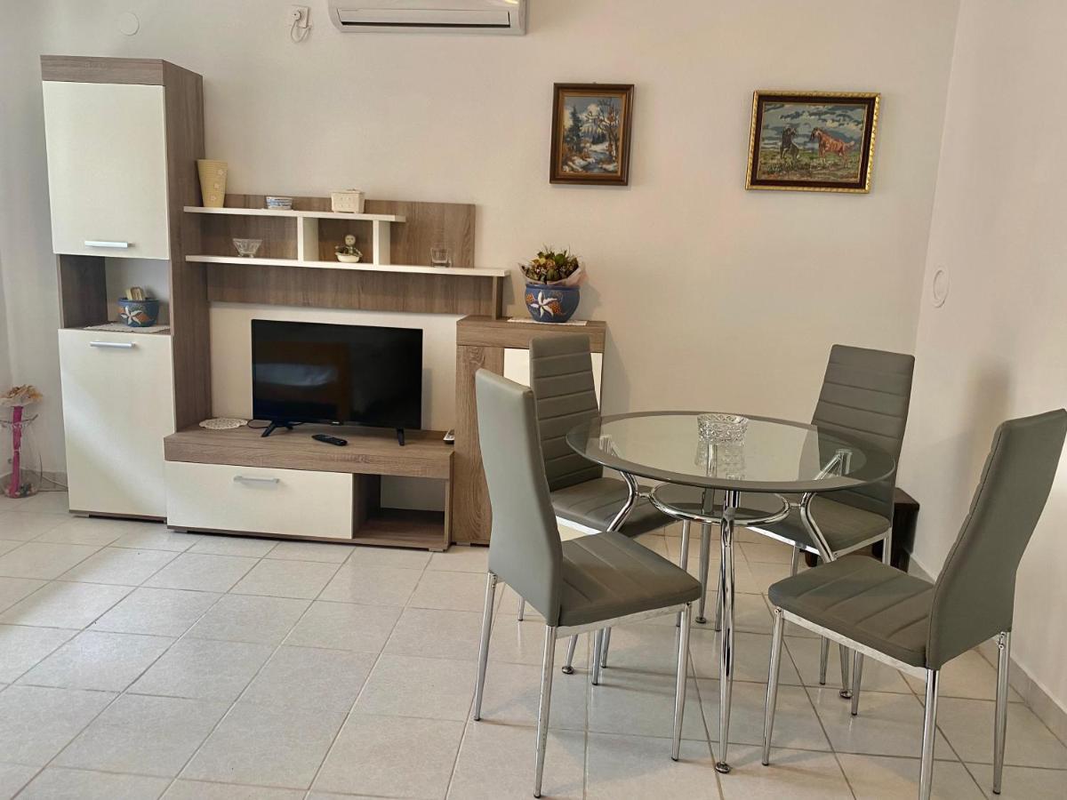 Apartman Mira Opatija Eksteriør bilde