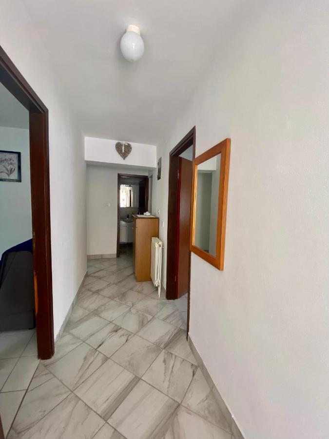 Apartman Mira Opatija Eksteriør bilde