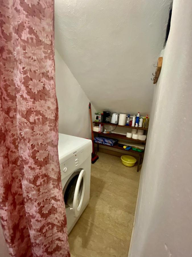 Apartman Mira Opatija Eksteriør bilde