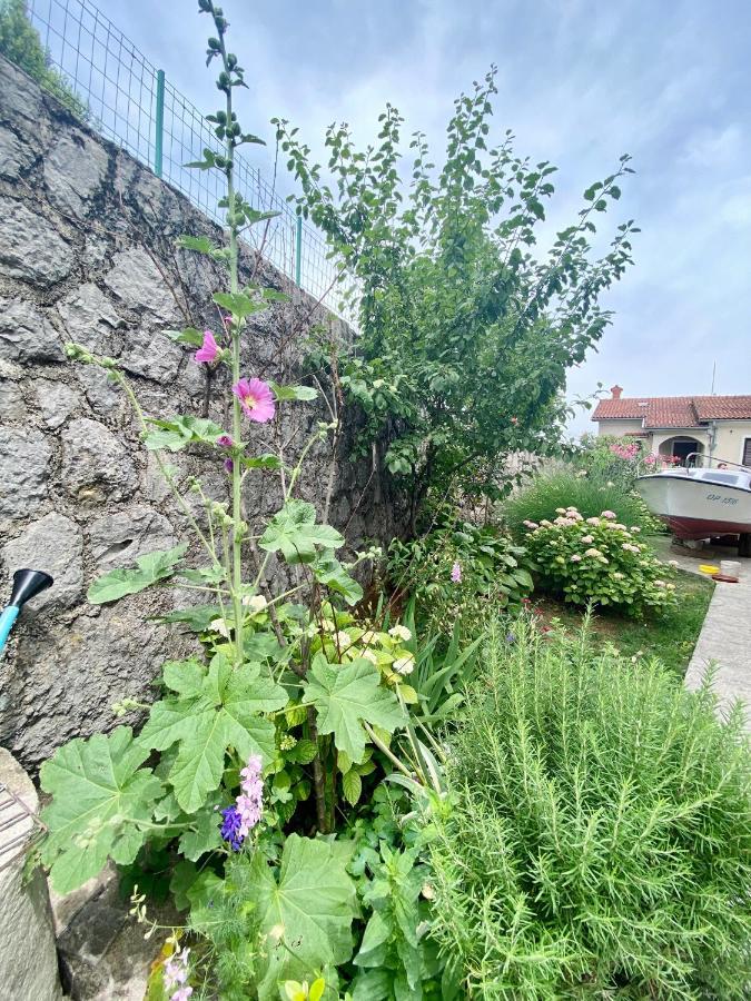 Apartman Mira Opatija Eksteriør bilde