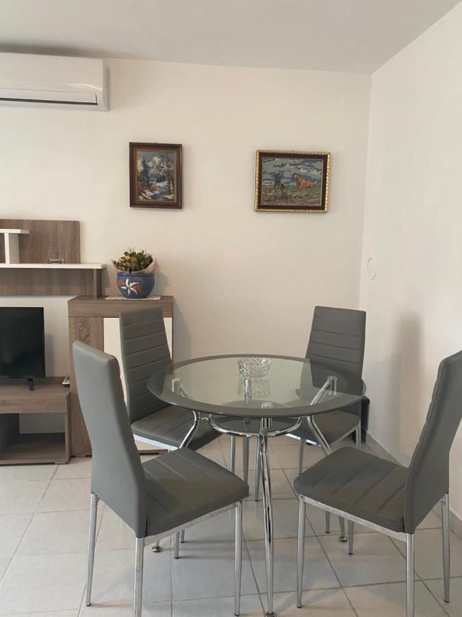 Apartman Mira Opatija Eksteriør bilde