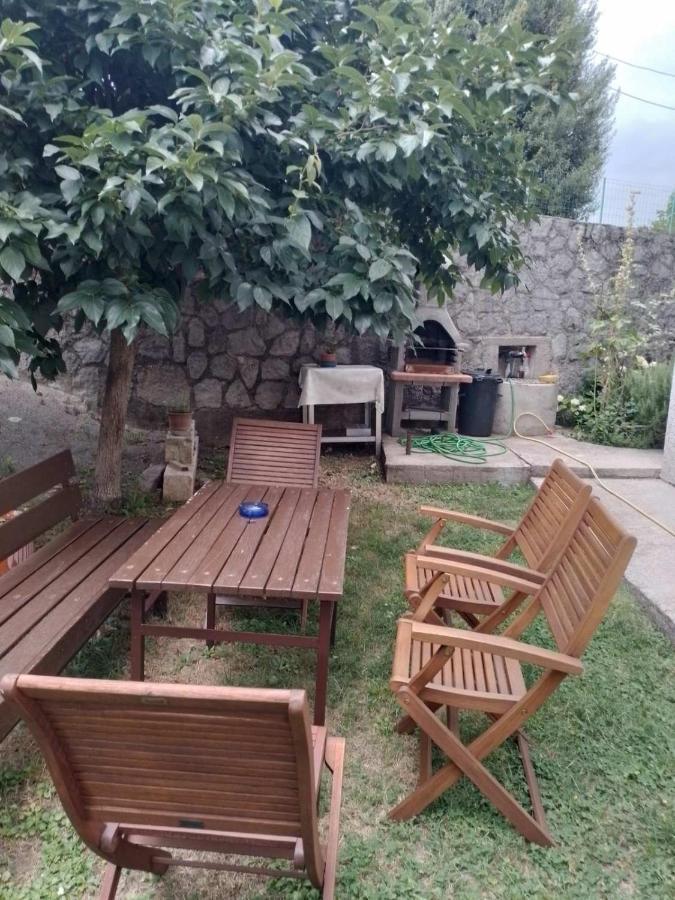 Apartman Mira Opatija Eksteriør bilde