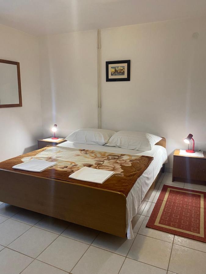 Apartman Mira Opatija Eksteriør bilde