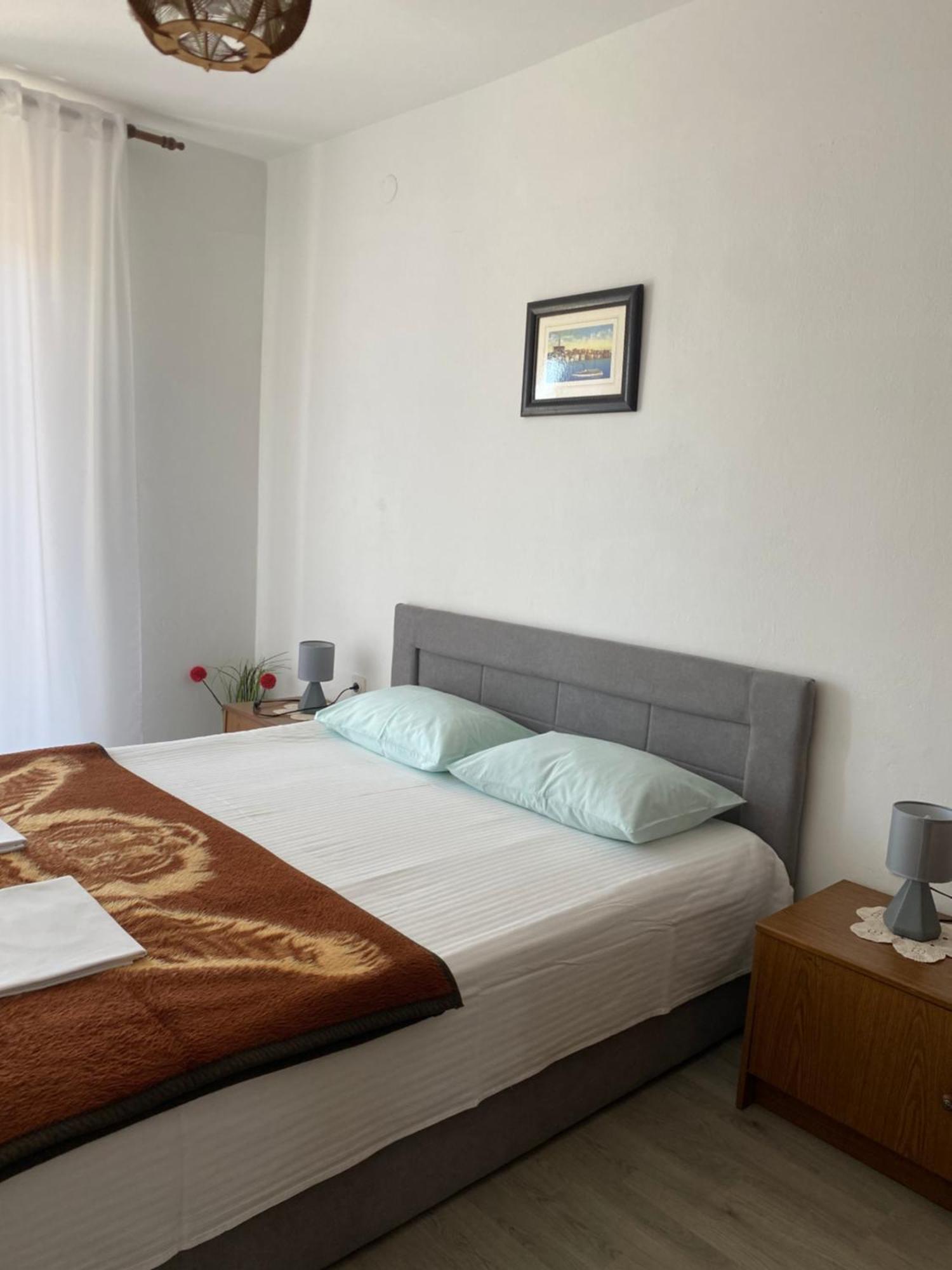 Apartman Mira Opatija Eksteriør bilde
