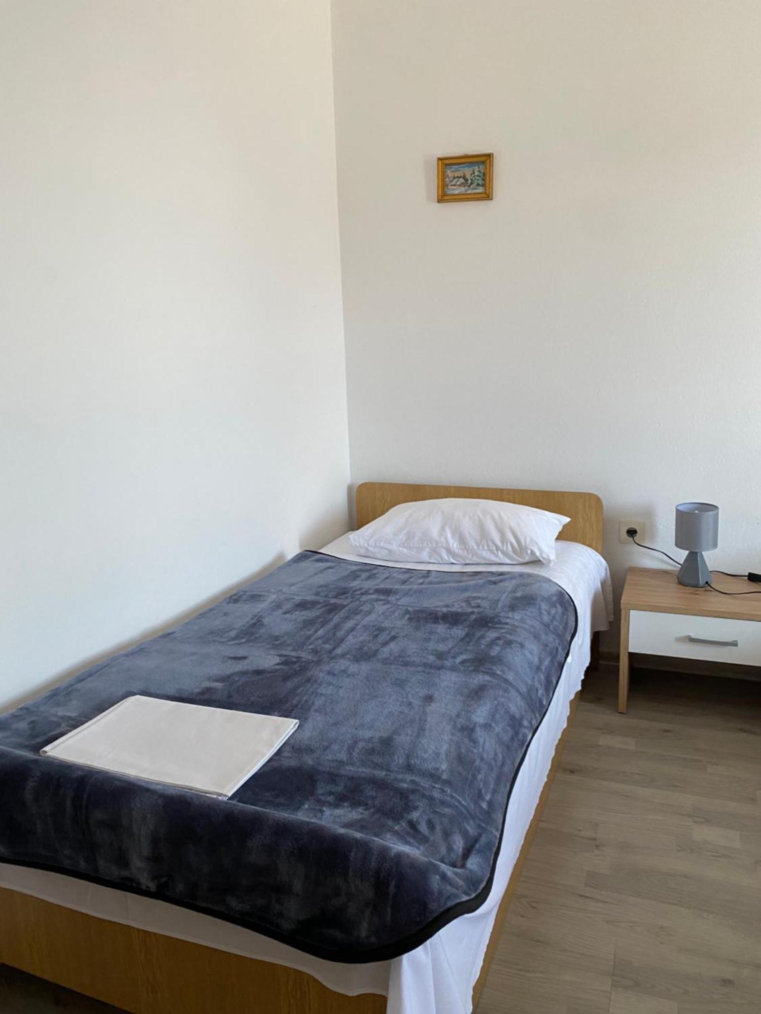 Apartman Mira Opatija Eksteriør bilde