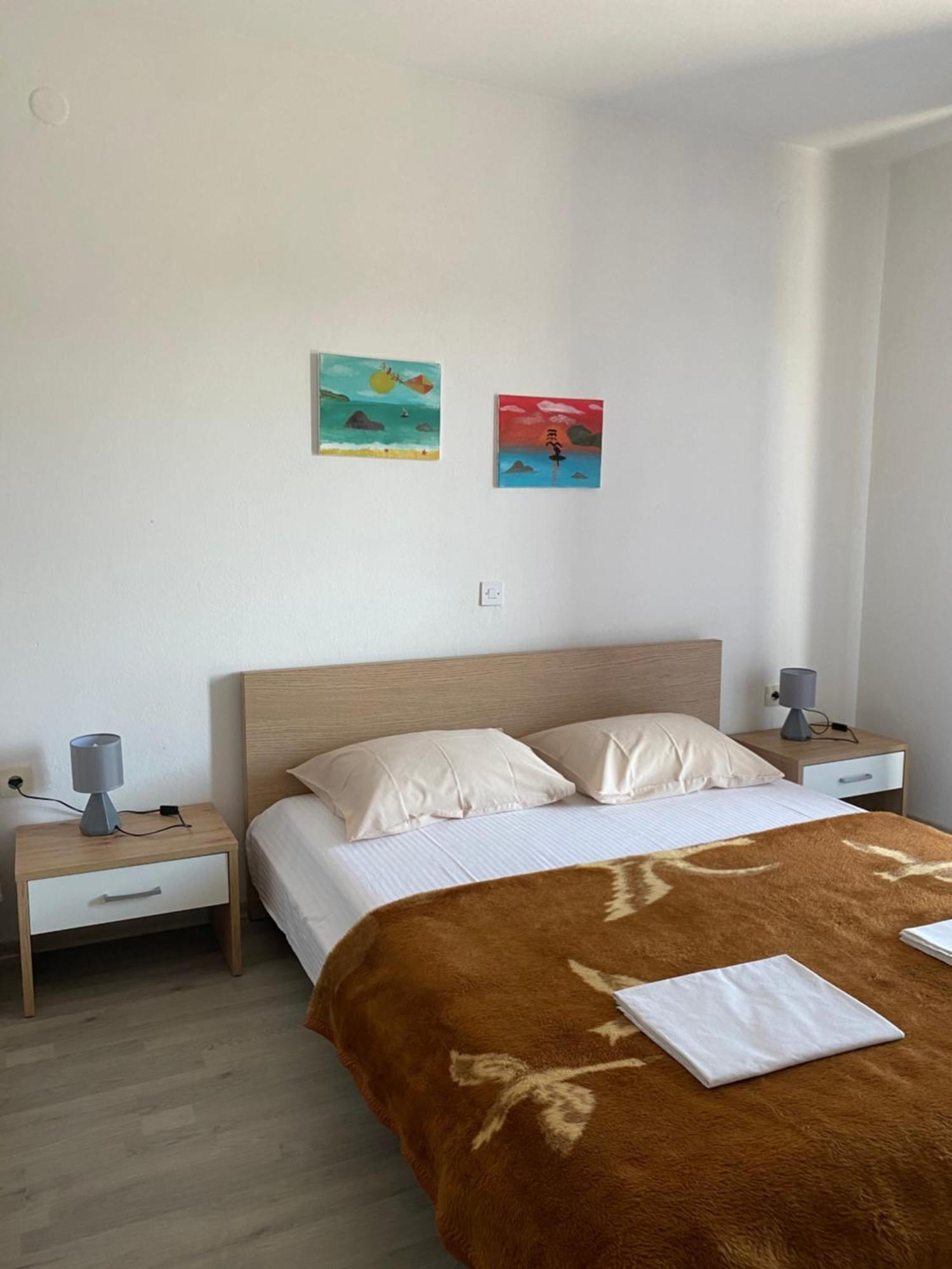 Apartman Mira Opatija Eksteriør bilde